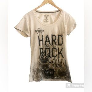 Hard Rock Couture Athens T-Shirt